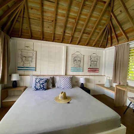 Finca Vela Lodge Bocas del Toro Zewnętrze zdjęcie