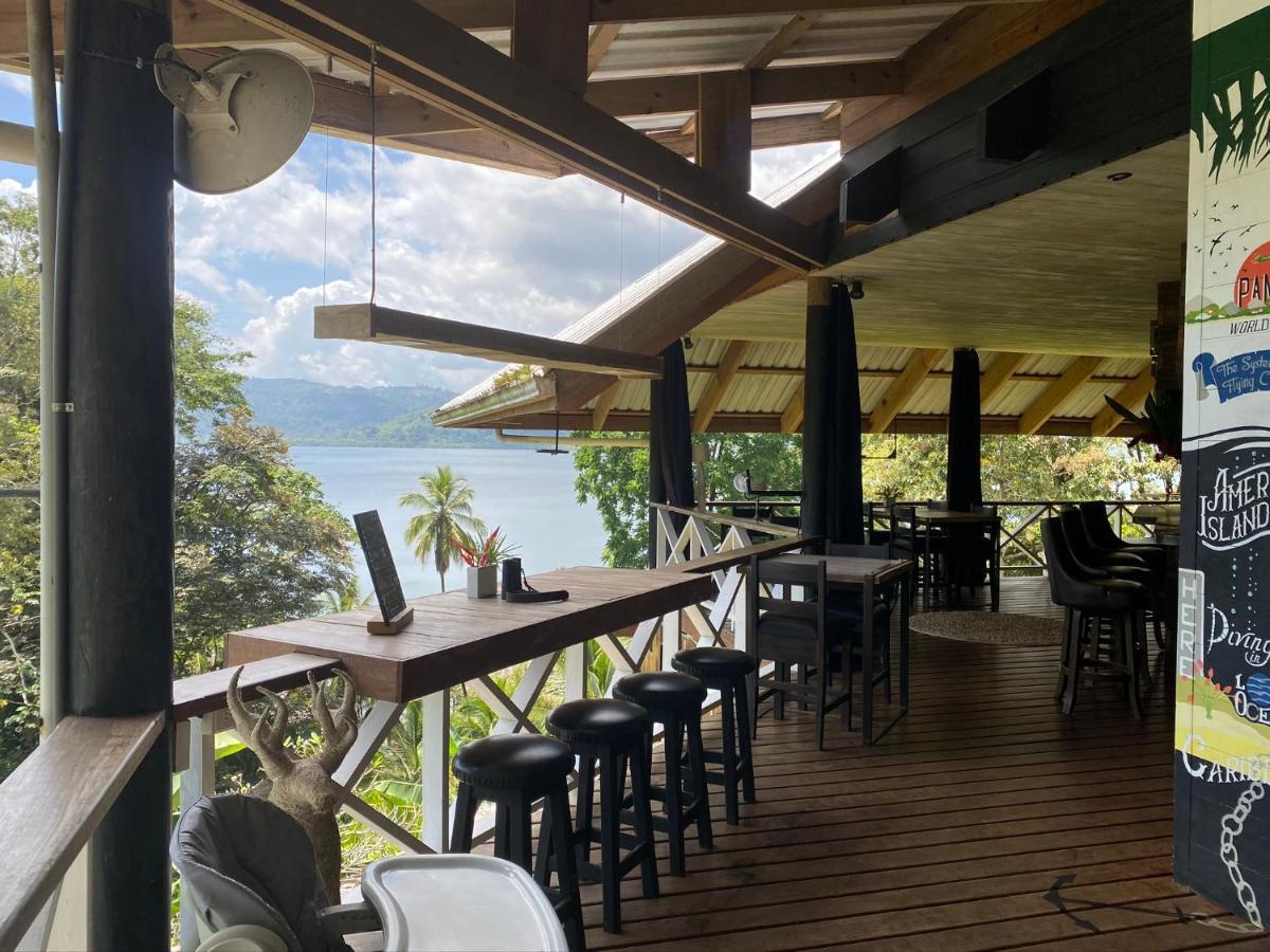 Finca Vela Lodge Bocas del Toro Zewnętrze zdjęcie