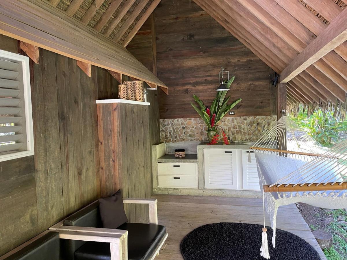 Finca Vela Lodge Bocas del Toro Zewnętrze zdjęcie