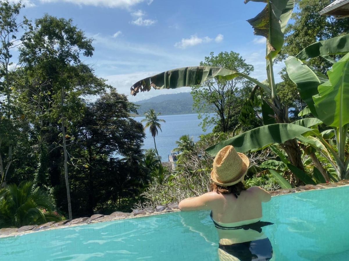 Finca Vela Lodge Bocas del Toro Zewnętrze zdjęcie