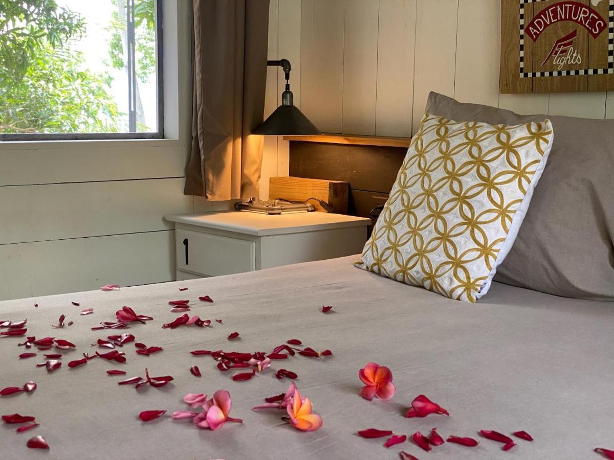 Finca Vela Lodge Bocas del Toro Zewnętrze zdjęcie