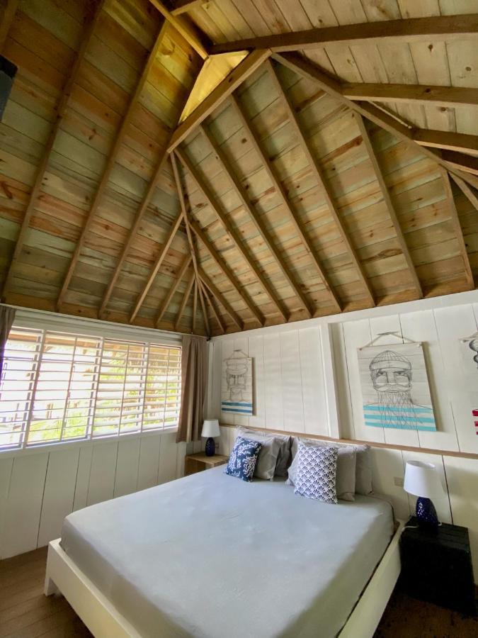 Finca Vela Lodge Bocas del Toro Zewnętrze zdjęcie