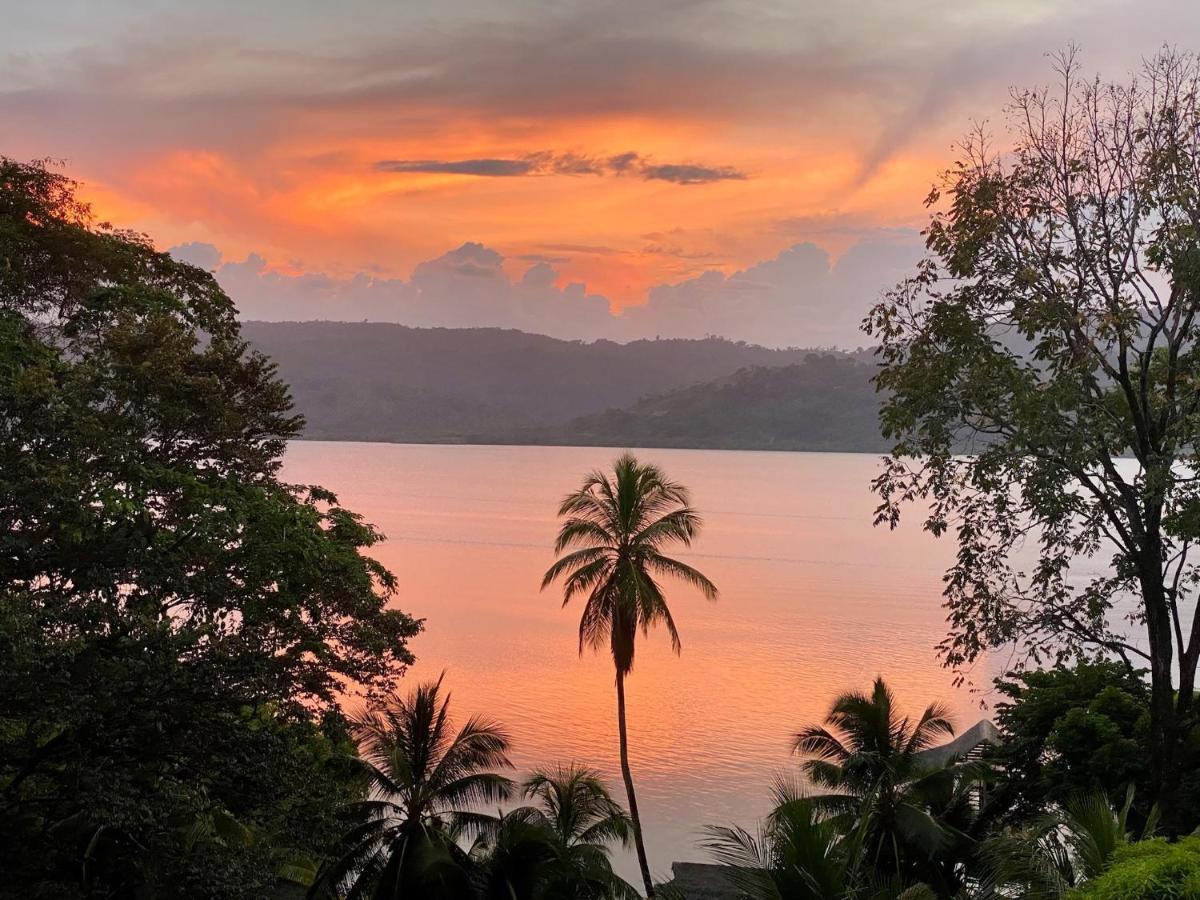 Finca Vela Lodge Bocas del Toro Zewnętrze zdjęcie