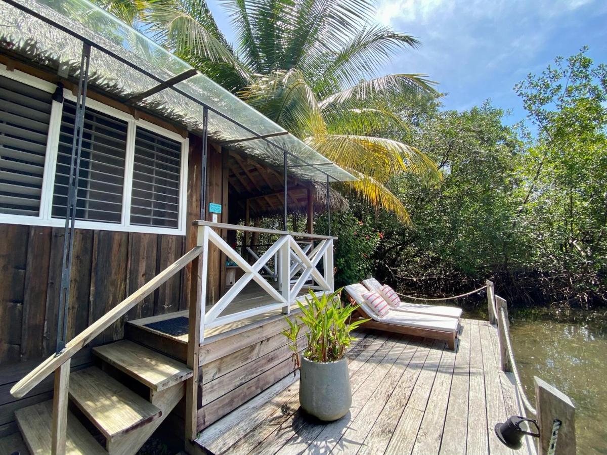 Finca Vela Lodge Bocas del Toro Zewnętrze zdjęcie