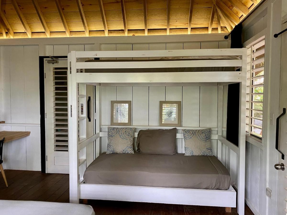 Finca Vela Lodge Bocas del Toro Zewnętrze zdjęcie