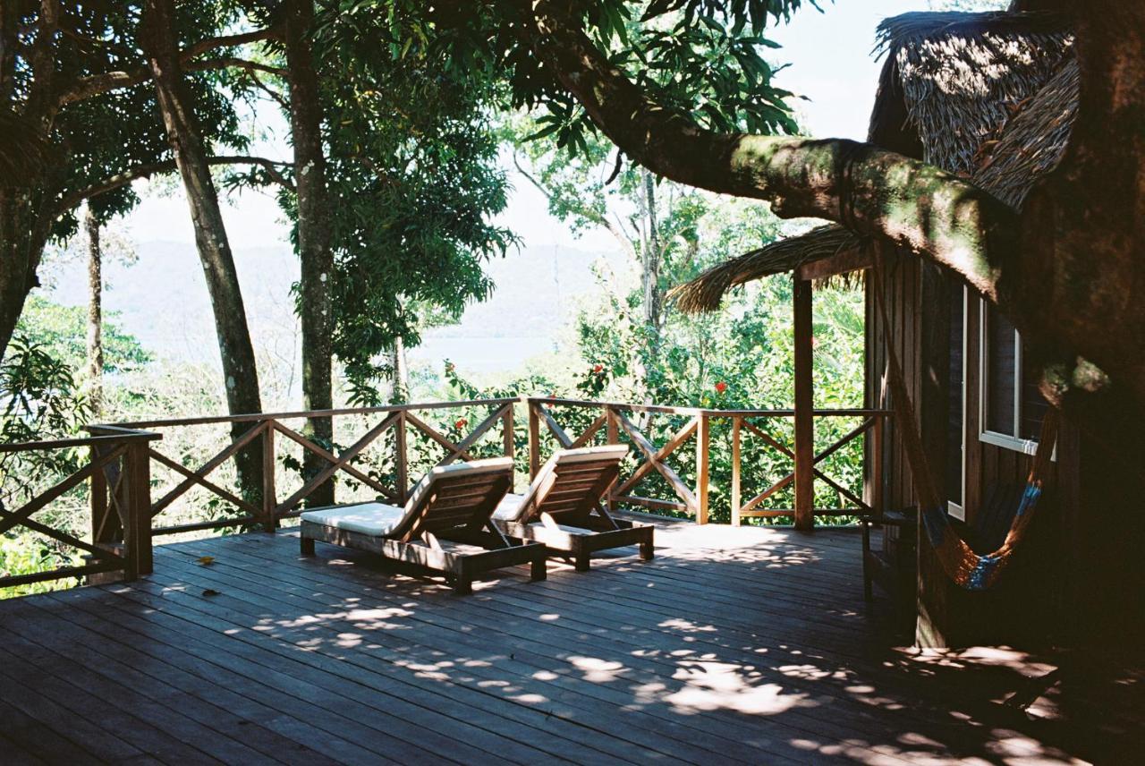 Finca Vela Lodge Bocas del Toro Zewnętrze zdjęcie
