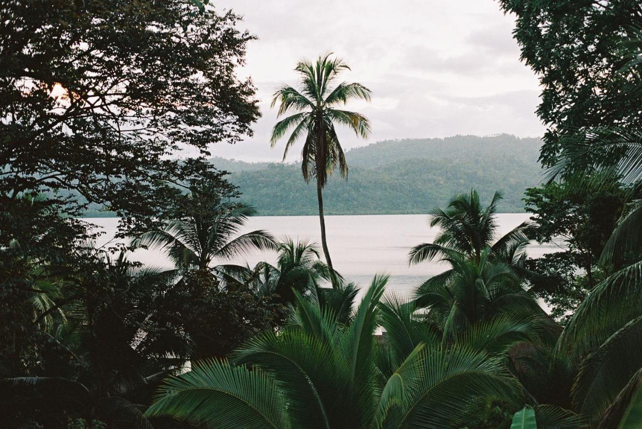 Finca Vela Lodge Bocas del Toro Zewnętrze zdjęcie