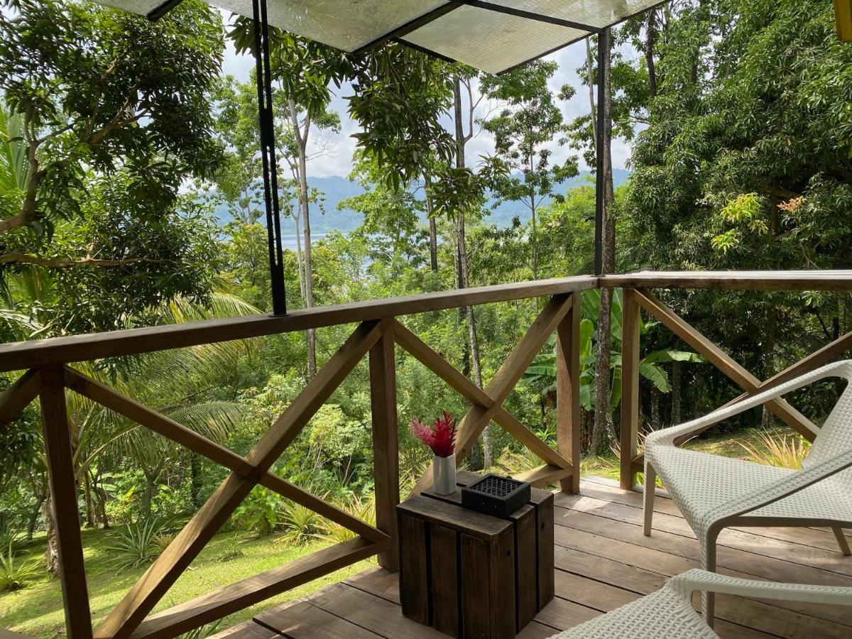 Finca Vela Lodge Bocas del Toro Zewnętrze zdjęcie