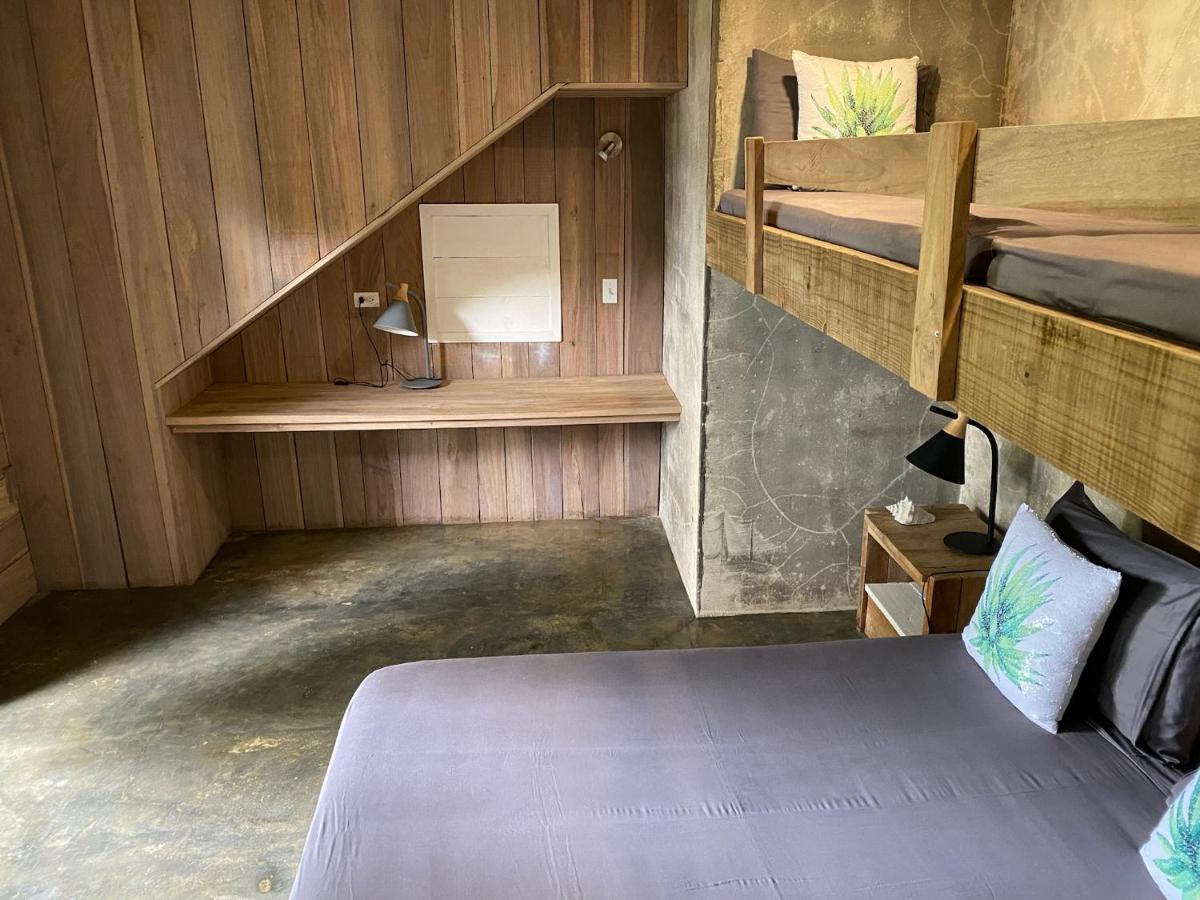 Finca Vela Lodge Bocas del Toro Zewnętrze zdjęcie