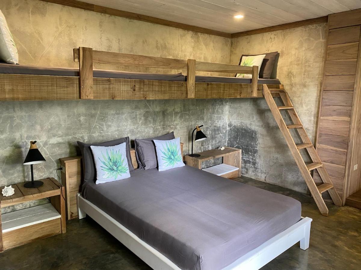 Finca Vela Lodge Bocas del Toro Zewnętrze zdjęcie