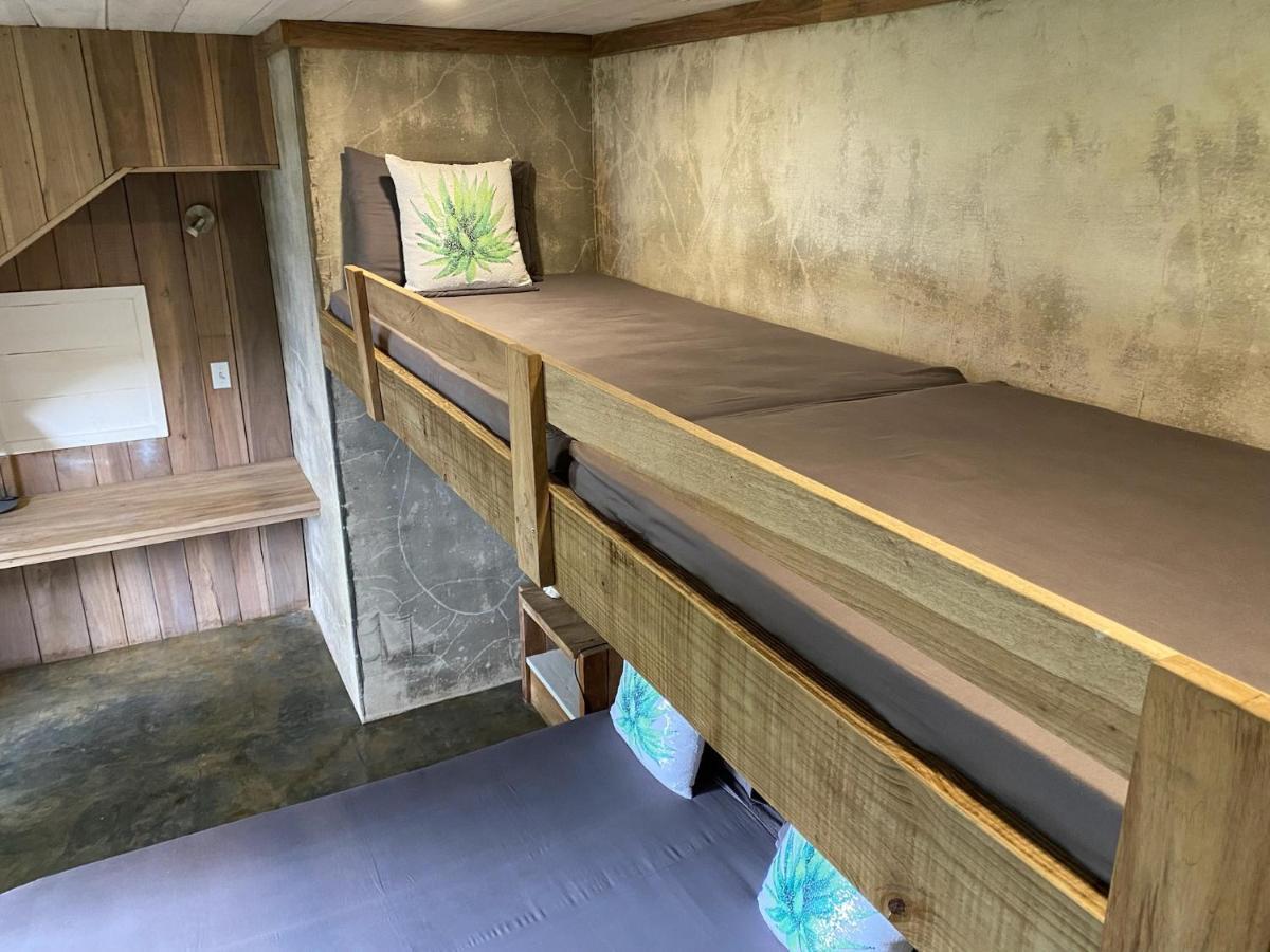 Finca Vela Lodge Bocas del Toro Zewnętrze zdjęcie