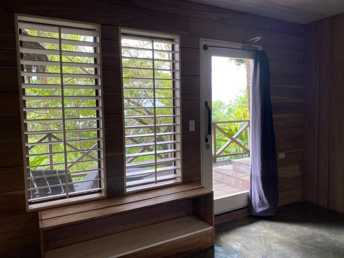 Finca Vela Lodge Bocas del Toro Zewnętrze zdjęcie