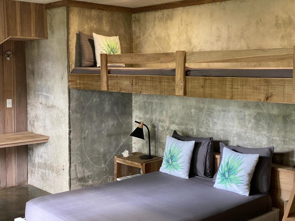 Finca Vela Lodge Bocas del Toro Zewnętrze zdjęcie